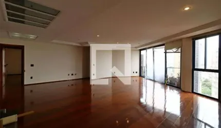 Apartamento para Aluguel - Centro, 4 Quartos,  260 m² - Santo André