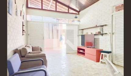 Casa para Aluguel - Piata, 4 Quartos,  250 m² - Salvador