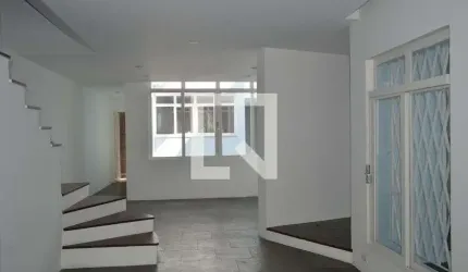 Casa para Aluguel - Vila Mariana, 4 Quartos,  237 m² - São Paulo