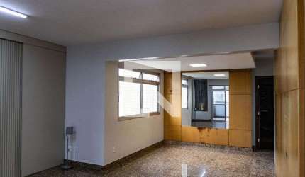 Apartamento para Aluguel - Buritis, 4 Quartos,  170 m² - Belo Horizonte