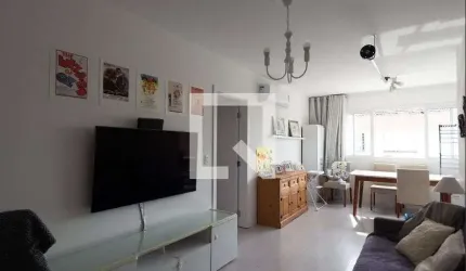 Apartamento para Aluguel - Partenon, 3 Quartos,  75 m² - Porto Alegre