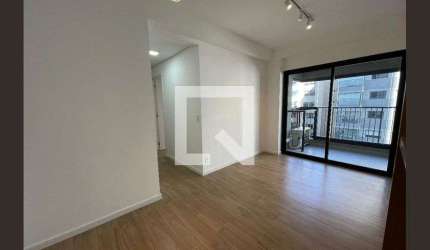 Apartamento para Aluguel - Butantã, 2 Quartos,  58 m² - São Paulo