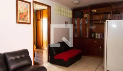 Casa para Aluguel - Serrinha, 5 Quartos,  220 m² - Goiânia