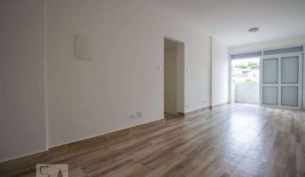 Apartamento para Aluguel - Pinheiros, 1 Quarto,  50 m² - São Paulo