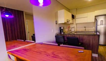 Apartamento para Aluguel - Barro Preto, 1 Quarto,  47 m² - Belo Horizonte