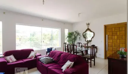 Casa para Aluguel - Vila Mascote, 6 Quartos,  200 m² - São Paulo