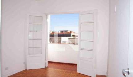 Apartamento para Aluguel - Bom Retiro, 1 Quarto,  55 m² - São Paulo