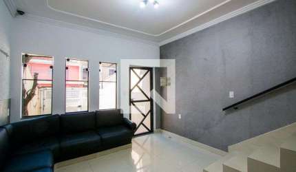 Casa para Aluguel - Jardim Bela Vista, 4 Quartos,  135 m² - Santo André