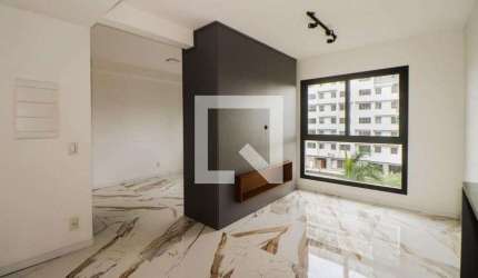 Apartamento para Aluguel - Jardim Salso , 1 Quarto,  40 m² - Porto Alegre