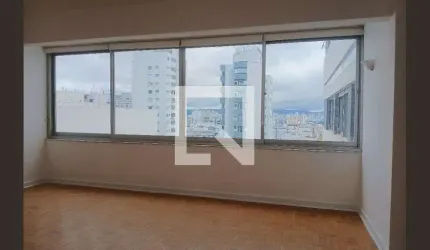 Apartamento para Aluguel - Higienópolis, 3 Quartos,  190 m² - São Paulo
