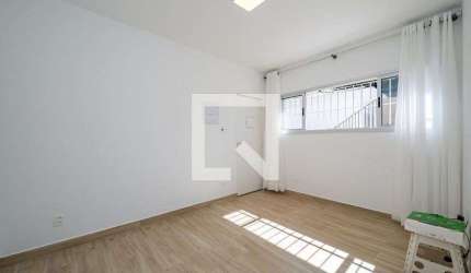 Apartamento para Aluguel - Jabaquara, 3 Quartos,  100 m² - São Paulo