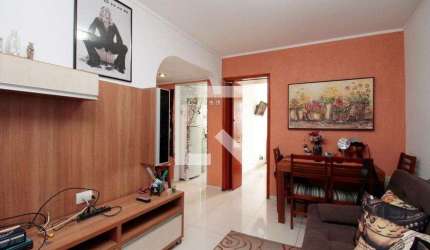 Apartamento para Aluguel - Bela Vista, 1 Quarto,  40 m² - São Paulo