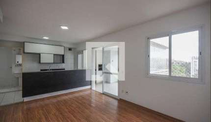 Apartamento para Aluguel - Vila Andrade, 2 Quartos,  80 m² - São Paulo