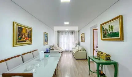 Apartamento para Aluguel - Mooca, 3 Quartos,  101 m² - São Paulo