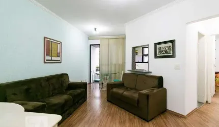 Apartamento para Aluguel - Mooca, 1 Quarto,  33 m² - São Paulo