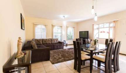 Casa para Aluguel - Vila Carrão, 3 Quartos,  350 m² - São Paulo