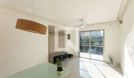 Apartamento para Aluguel - Andaraí, 2 Quartos,  77 m² - Rio de Janeiro