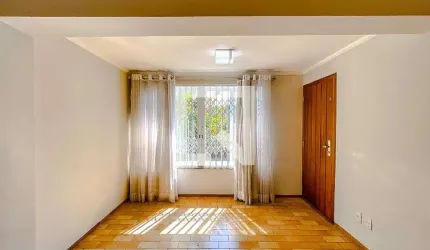 Casa para Aluguel - Jardim Anália Franco, 4 Quartos,  200 m² - São Paulo