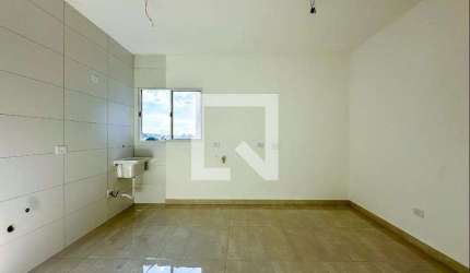 Apartamento para Aluguel - Vila Mangalot, 1 Quarto,  38 m² - São Paulo