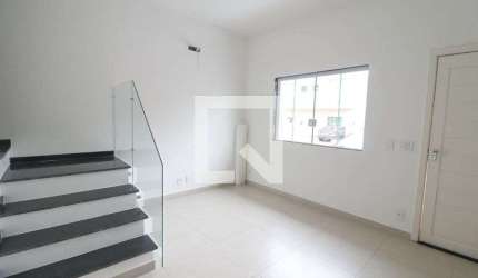 Casa / Sobrado em Condomínio para Aluguel - Colônia, 3 Quartos,  150 m² - Jundiaí