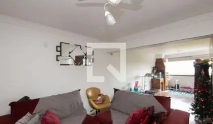 Casa para Aluguel - Vila Ede, 2 Quartos,  130 m² - São Paulo