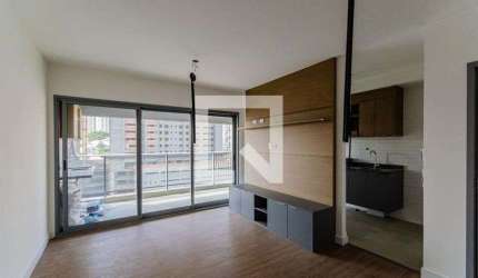 Apartamento para Aluguel - Vila Mariana, 2 Quartos,  74 m² - São Paulo