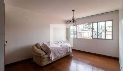 Apartamento para Aluguel - Perdizes, 3 Quartos,  110 m² - São Paulo