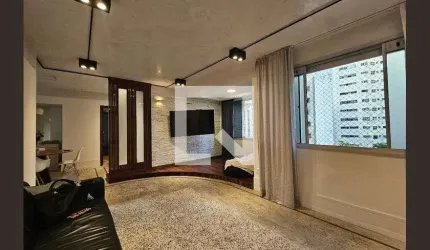 Apartamento para Aluguel - Ondina, 3 Quartos,  130 m² - Salvador