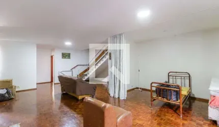 Casa para Aluguel - Vila Olímpia, 4 Quartos,  270 m² - São Paulo