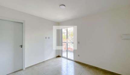 Apartamento para Aluguel - Mooca, 1 Quarto,  28 m² - São Paulo