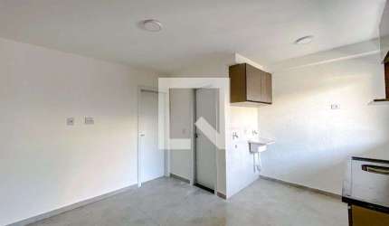Apartamento para Aluguel - Mooca, 1 Quarto,  28 m² - São Paulo