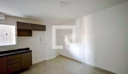 Apartamento para Aluguel - Mooca, 1 Quarto,  28 m² - São Paulo