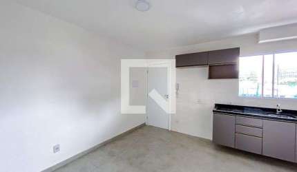 Apartamento para Aluguel - Mooca, 1 Quarto,  28 m² - São Paulo