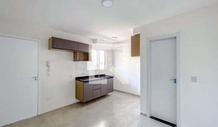 Apartamento para Aluguel - Mooca, 1 Quarto,  15 m² - São Paulo