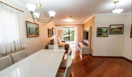 Apartamento para Aluguel - Vila Mariana, 3 Quartos,  93 m² - São Paulo