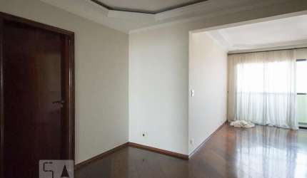 Apartamento para Aluguel - Santa Teresinha, 3 Quartos,  127 m² - Santo André