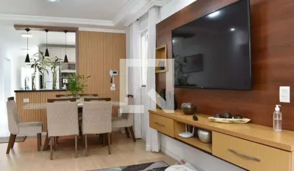 Casa para Aluguel - Centro Cívico , 4 Quartos,  300 m² - Curitiba