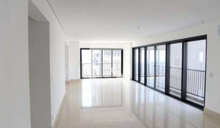 Apartamento para Aluguel - Setor Marista, 3 Quartos,  200 m² - Goiânia
