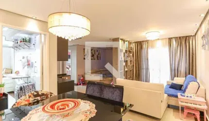 Apartamento para Aluguel - Jaguaribe, 2 Quartos,  74 m² - Osasco