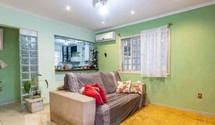 Casa / Sobrado em Condomínio para Aluguel - Vargem Pequena, 4 Quartos,  355 m² - Rio de Janeiro