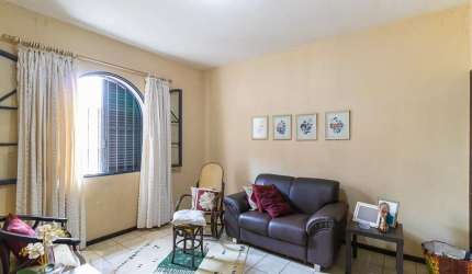 Casa para Aluguel - Jardim Chapadão, 6 Quartos,  400 m² - Campinas