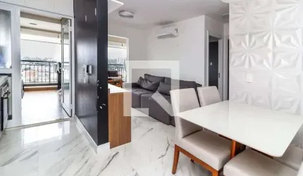 Apartamento para Aluguel - Vila Leopoldina, 2 Quartos,  70 m² - São Paulo