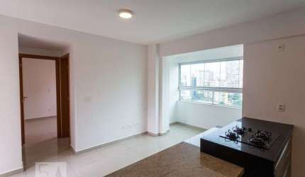 Cobertura para Aluguel - Centro, 1 Quarto,  77 m² - Belo Horizonte