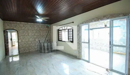 Casa para Aluguel - Belém, 5 Quartos,  175 m² - São Paulo