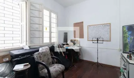 Casa para Aluguel - Menino Deus, 1 Quarto,  188 m² - Porto Alegre