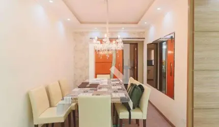 Apartamento para Aluguel - Butantã, 3 Quartos,  82 m² - São Paulo