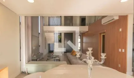 Casa / Sobrado em Condomínio para Aluguel - Swiss Park, 4 Quartos,  290 m² - Campinas