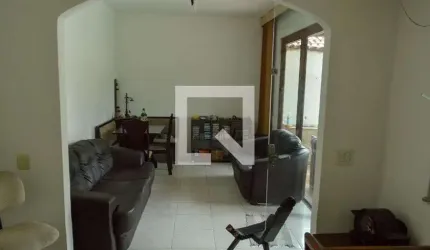 Casa para Aluguel - Pechincha, 3 Quartos,  250 m² - Rio de Janeiro