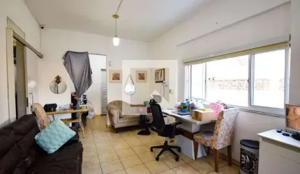Casa para Aluguel - Méier, 4 Quartos,  200 m² - Rio de Janeiro