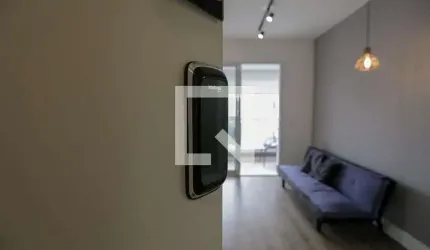 Apartamento para Aluguel - Mooca, 1 Quarto,  41 m² - São Paulo